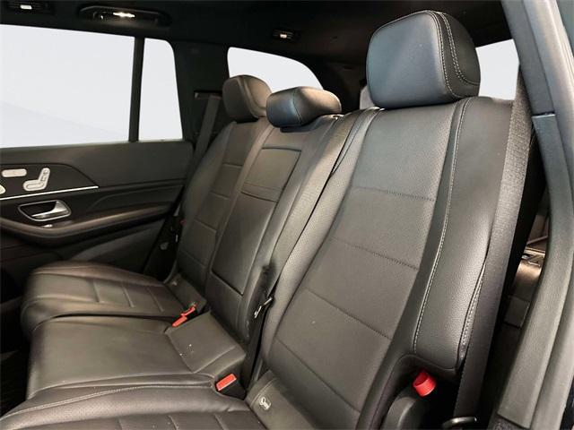 used 2022 Mercedes-Benz GLS 450 car, priced at $56,135