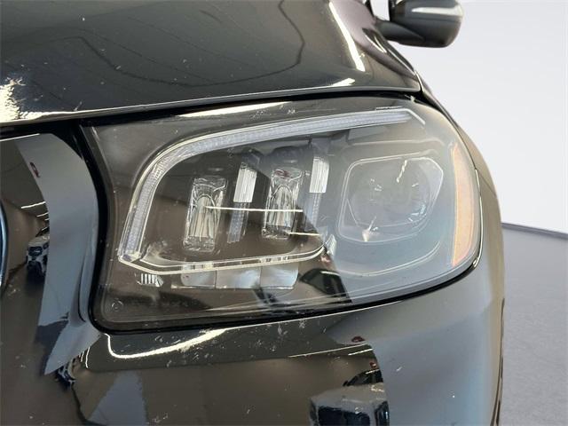 used 2022 Mercedes-Benz GLS 450 car, priced at $56,135