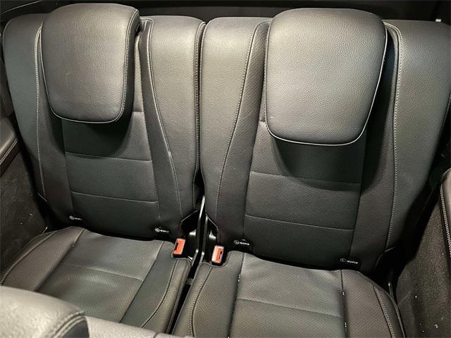used 2022 Mercedes-Benz GLS 450 car, priced at $56,135
