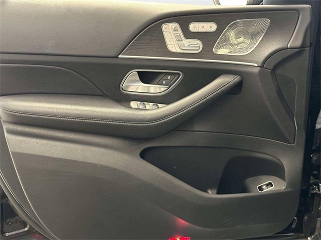 used 2022 Mercedes-Benz GLS 450 car, priced at $56,135