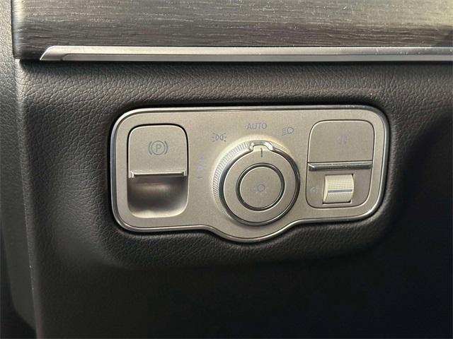 used 2022 Mercedes-Benz GLS 450 car, priced at $56,135