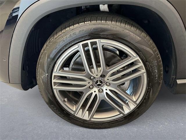 used 2022 Mercedes-Benz GLS 450 car, priced at $56,135