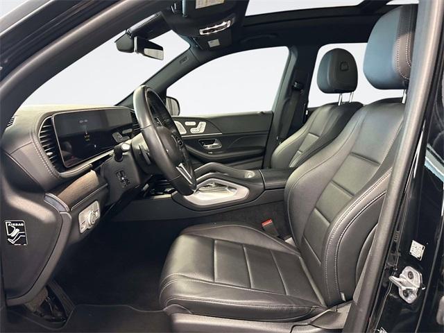 used 2022 Mercedes-Benz GLS 450 car, priced at $56,135