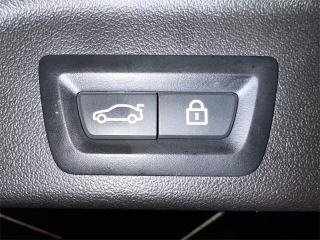 used 2021 BMW X5 car, priced at $41,483