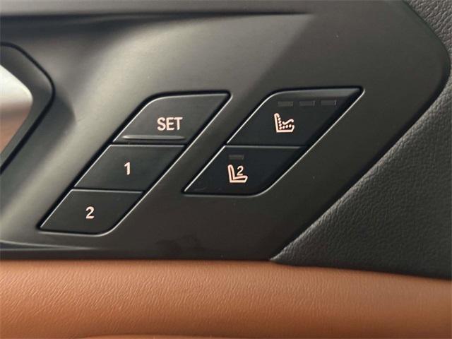 used 2021 BMW X5 car, priced at $41,483