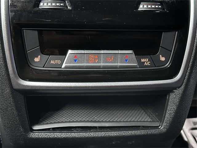 used 2021 BMW X5 car, priced at $41,483