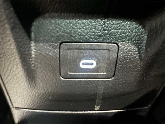 used 2025 Mercedes-Benz CLA 250 car, priced at $47,714