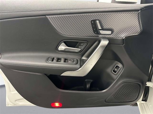 used 2025 Mercedes-Benz CLA 250 car, priced at $47,714