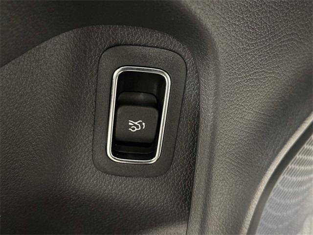 used 2025 Mercedes-Benz CLA 250 car, priced at $47,714