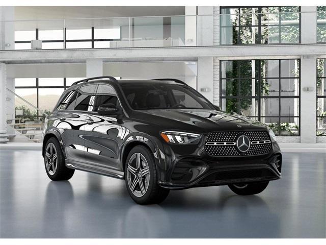 new 2026 Mercedes-Benz GLE 350 car, priced at $74,815