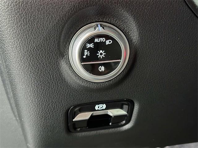 used 2025 Mercedes-Benz C-Class car, priced at $55,102