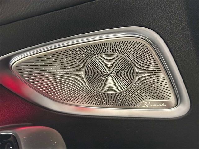 used 2025 Mercedes-Benz C-Class car, priced at $55,102