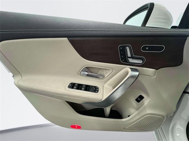 used 2023 Mercedes-Benz CLA 250 car, priced at $32,999