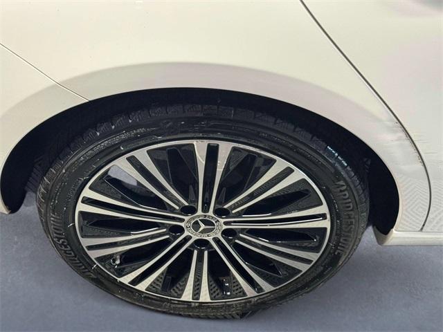 used 2023 Mercedes-Benz CLA 250 car, priced at $32,999