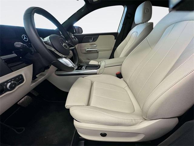 used 2025 Mercedes-Benz GLA 250 car, priced at $41,005