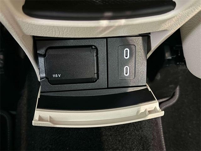 used 2025 Mercedes-Benz GLA 250 car, priced at $41,005