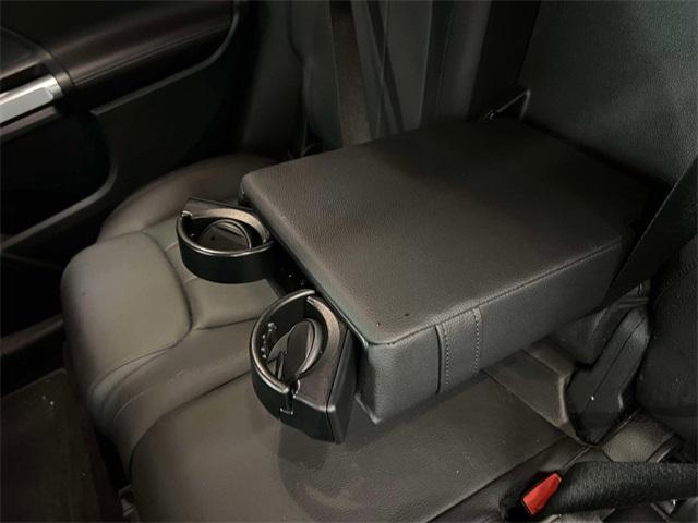 used 2022 Mercedes-Benz GLB 250 car, priced at $32,389