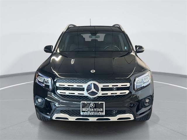 used 2022 Mercedes-Benz GLB 250 car, priced at $32,389