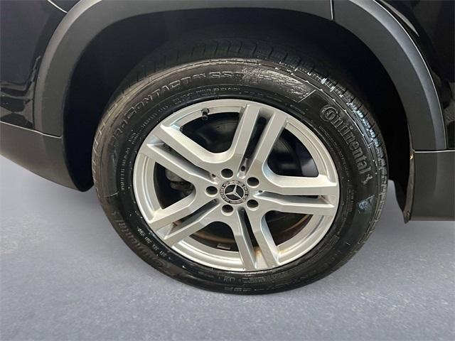 used 2022 Mercedes-Benz GLB 250 car, priced at $32,389