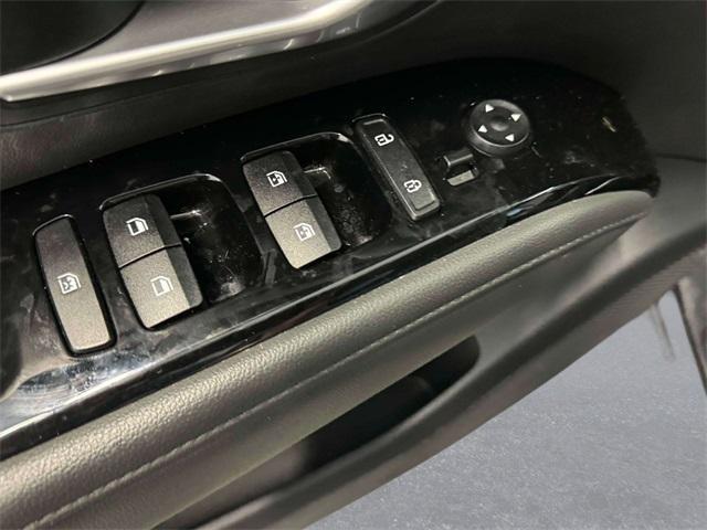 used 2022 Hyundai Tucson car, priced at $23,393
