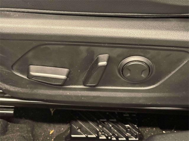 used 2022 Hyundai Tucson car, priced at $23,393