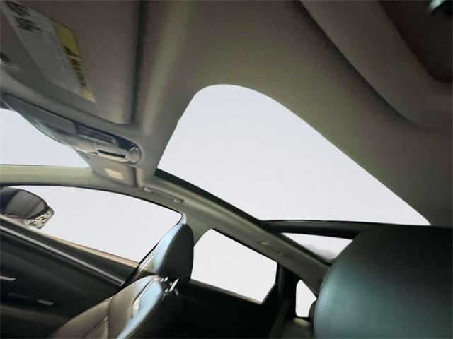 used 2022 Hyundai Tucson car, priced at $23,393