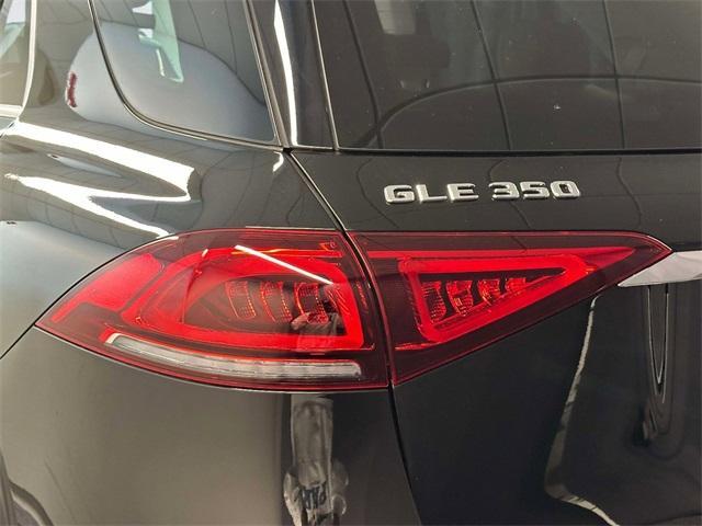used 2023 Mercedes-Benz GLE 350 car, priced at $48,550