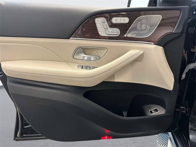 used 2023 Mercedes-Benz GLE 350 car, priced at $48,550