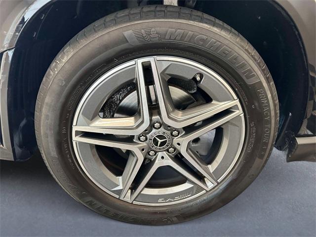 used 2023 Mercedes-Benz GLE 350 car, priced at $48,550