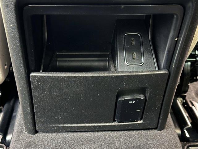used 2023 Mercedes-Benz GLE 350 car, priced at $48,550