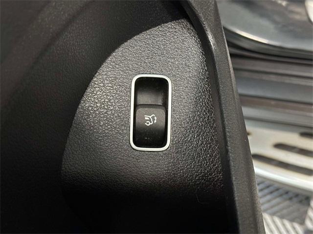 used 2023 Mercedes-Benz GLE 350 car, priced at $48,550