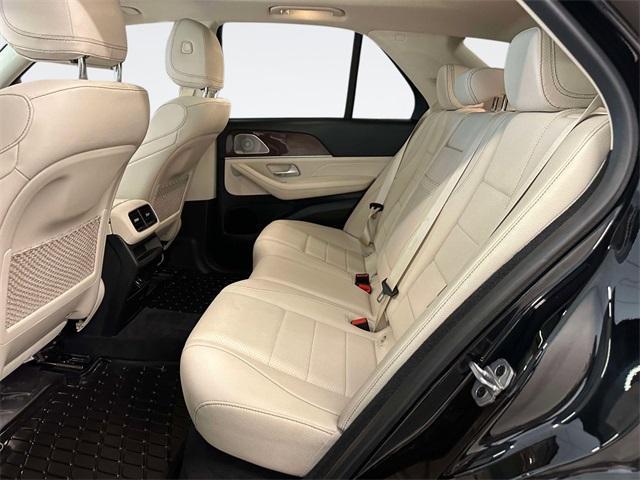used 2023 Mercedes-Benz GLE 350 car, priced at $48,550