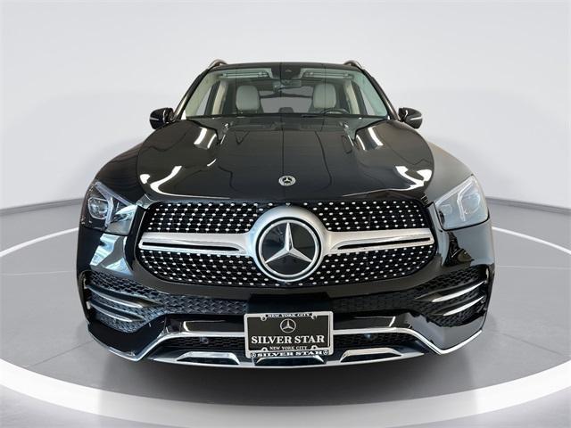 used 2023 Mercedes-Benz GLE 350 car, priced at $48,550