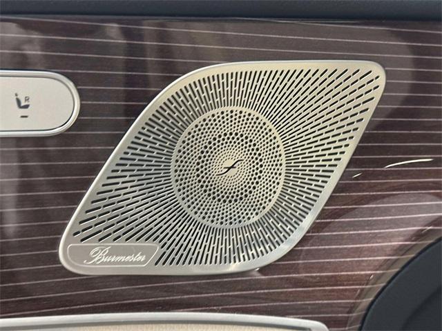 used 2023 Mercedes-Benz GLE 350 car, priced at $48,550