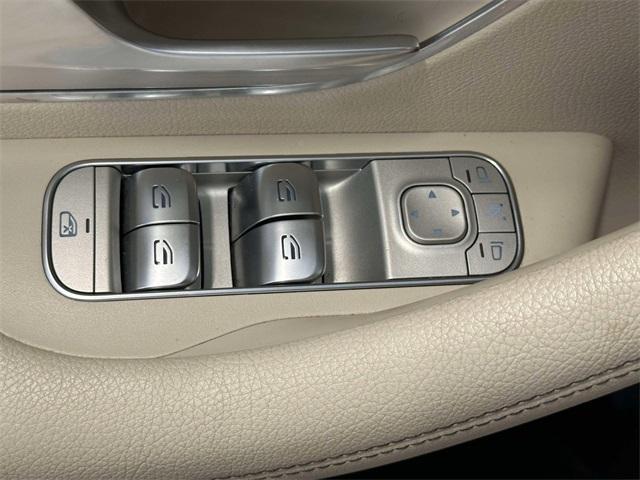 used 2023 Mercedes-Benz GLE 350 car, priced at $48,550