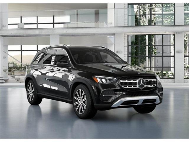 new 2026 Mercedes-Benz GLE 350 car, priced at $72,050