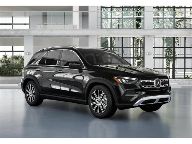 new 2026 Mercedes-Benz GLE 350 car, priced at $72,050