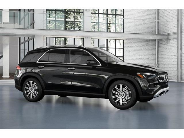 new 2026 Mercedes-Benz GLE 350 car, priced at $72,050
