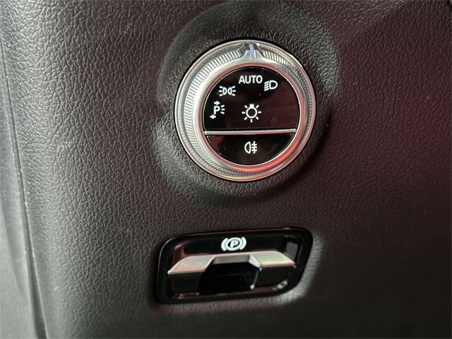used 2023 Mercedes-Benz C-Class car, priced at $37,662