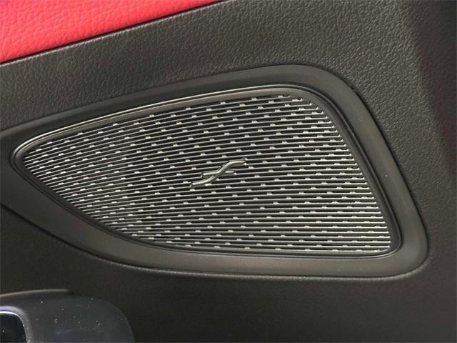 used 2023 Mercedes-Benz C-Class car, priced at $37,662