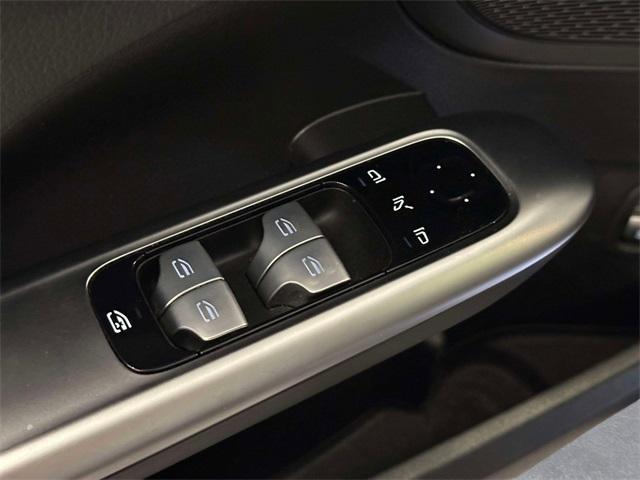 used 2022 Mercedes-Benz C-Class car, priced at $32,880