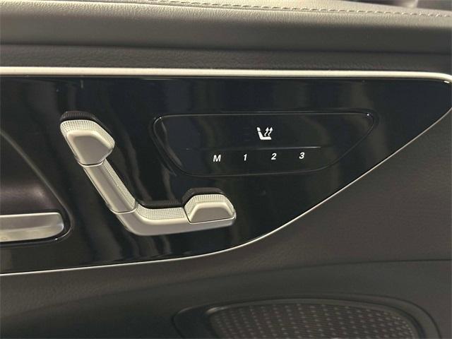 used 2022 Mercedes-Benz C-Class car, priced at $32,880