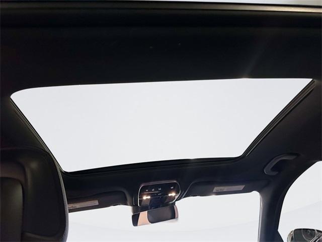 used 2022 Mercedes-Benz C-Class car, priced at $32,880