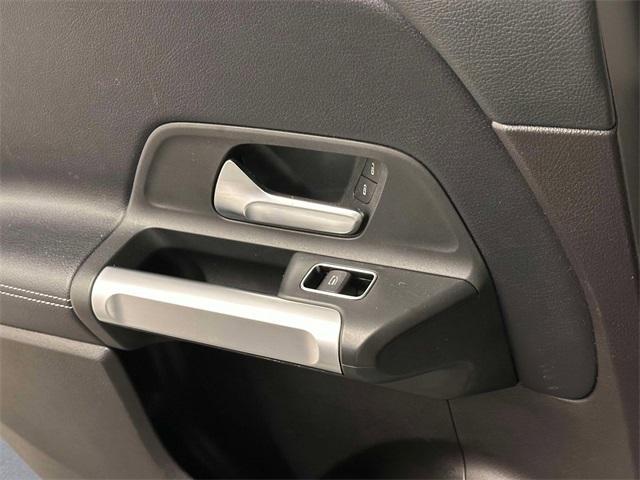 used 2020 Mercedes-Benz GLB 250 car, priced at $27,346