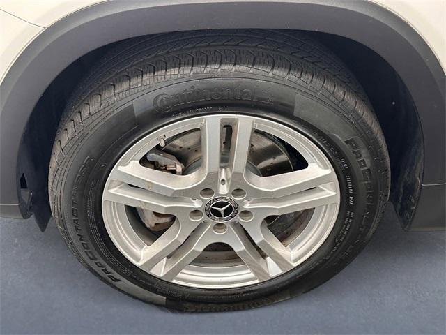 used 2020 Mercedes-Benz GLB 250 car, priced at $27,346