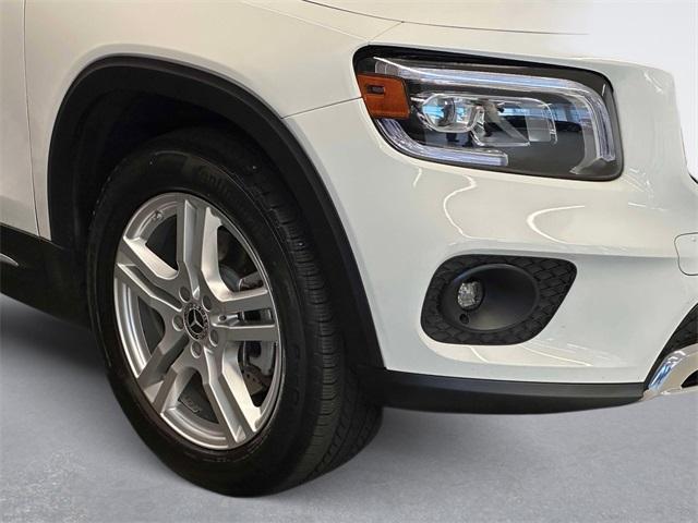 used 2020 Mercedes-Benz GLB 250 car, priced at $27,346