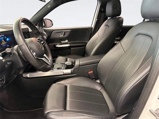 used 2020 Mercedes-Benz GLB 250 car, priced at $27,346