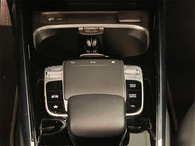 used 2020 Mercedes-Benz GLB 250 car, priced at $27,346