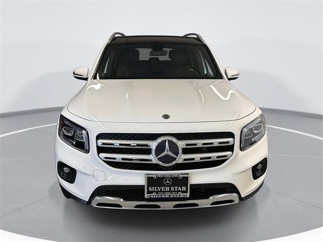 used 2020 Mercedes-Benz GLB 250 car, priced at $27,346