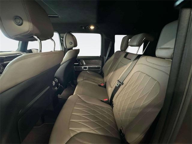 used 2024 Mercedes-Benz AMG G 63 car, priced at $194,998